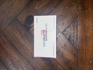 OFRA Midi Palette Blossom Blush Trio